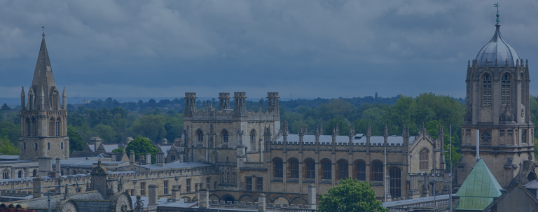 Das perfekte Personal Statement für britische Universitäten
