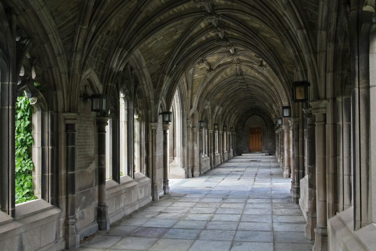 PPE in Oxford