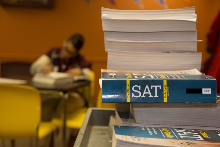 Die besten Tipps zur SAT-Vorbereitung