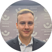 Povilas Šaučiuvienas