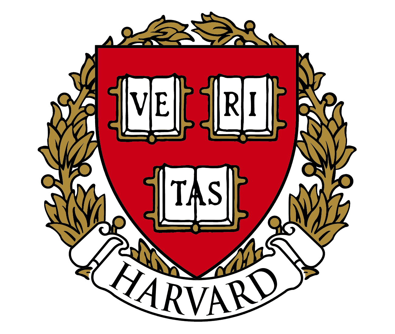 Harvard University Logo