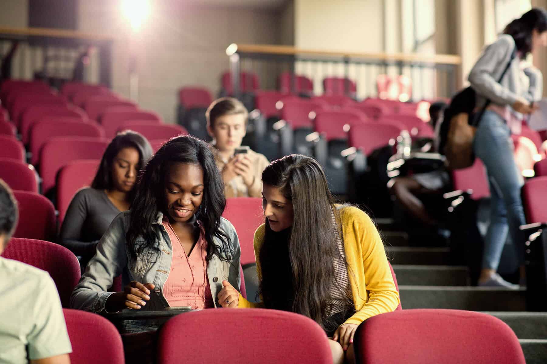 Harvard Pre-College Program