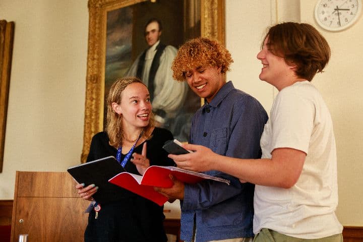Immerse Education