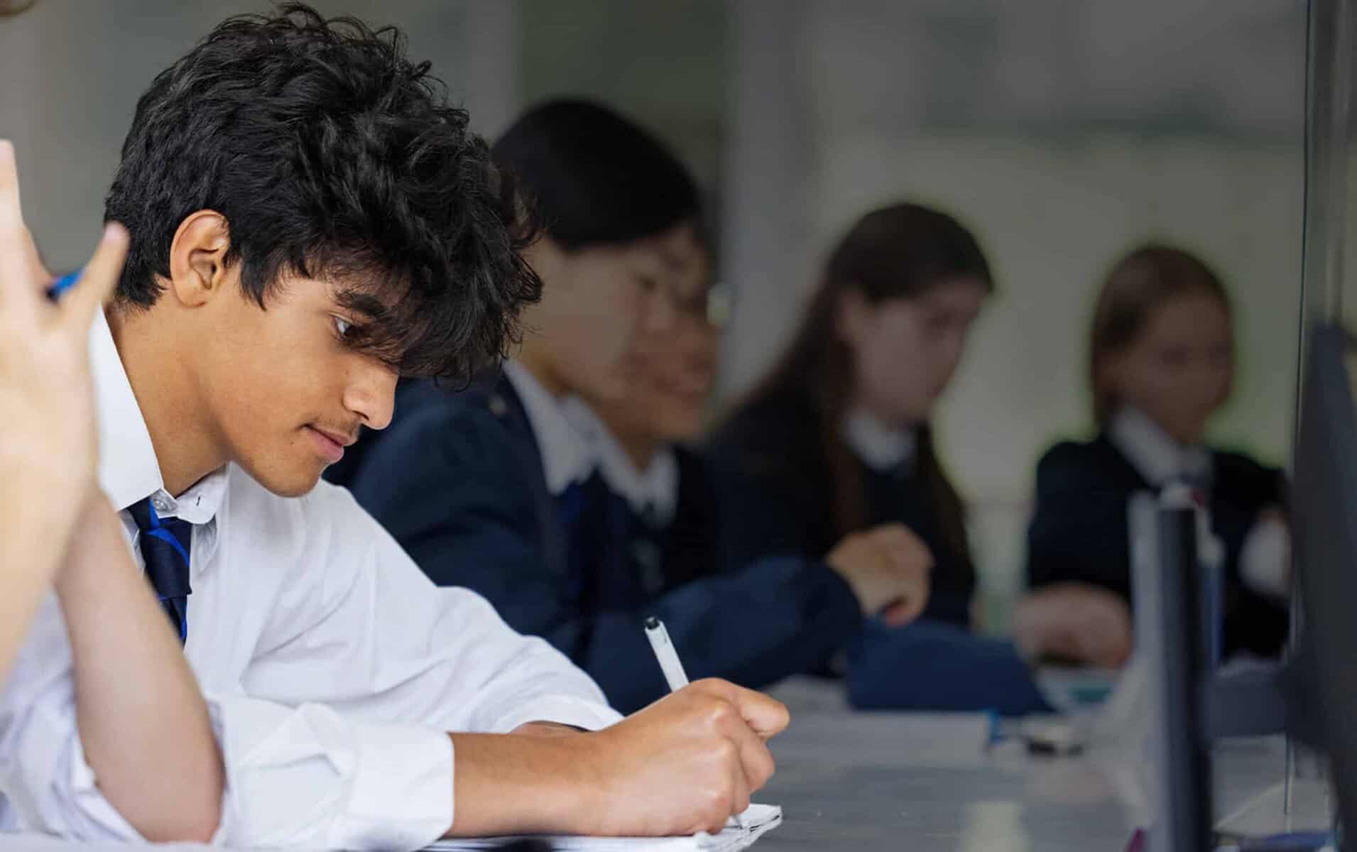 Sevenoaks School