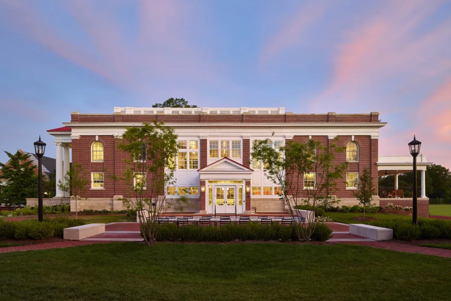 Episcopal High School