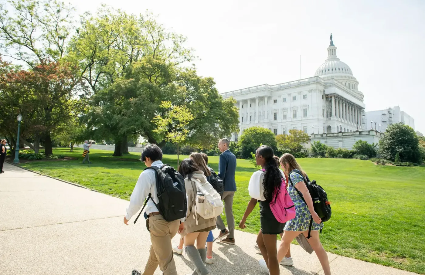 Episcopal High School — Washington, D.C.