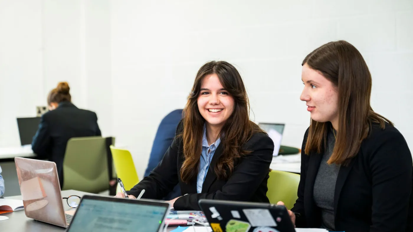 Oswestry School — sixth form